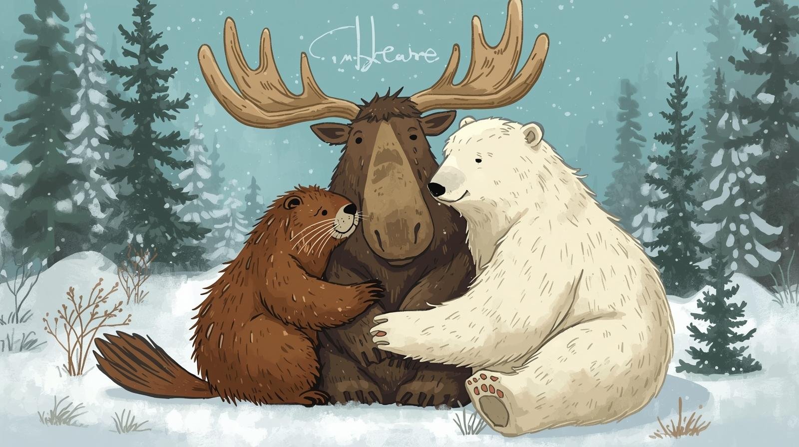 Life in Manitoba